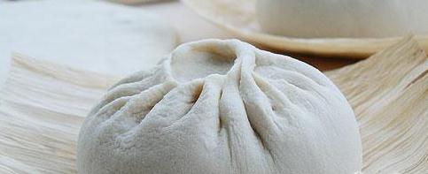 牛肉馅包子的做法