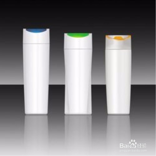 怎样使你的头发不再干枯和分叉