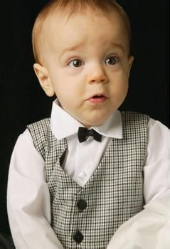 儿童自闭症的病因有哪些？