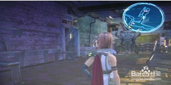 最终幻想13攻略：[2]之隐藏剧情