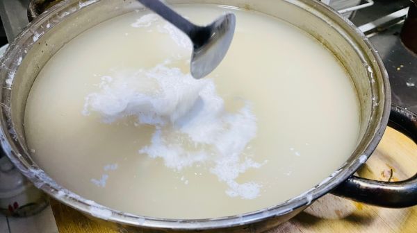 含辣椒油制作方法