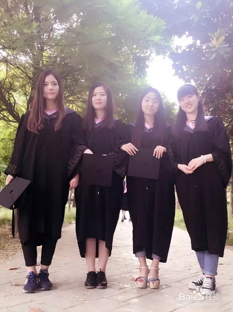 女大学生的室友应该如何相处?