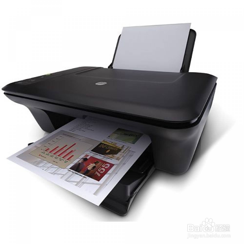 如何选购家用打印机--专业完整版