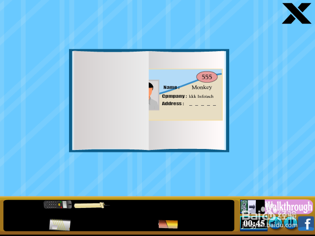 逃离梦中之家攻略