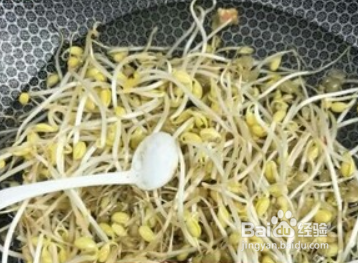 麻辣腐竹的做法