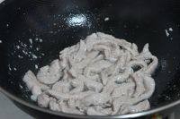 鱼香肉丝做法好吃又简单