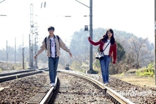 高三如何才能不去想一个人