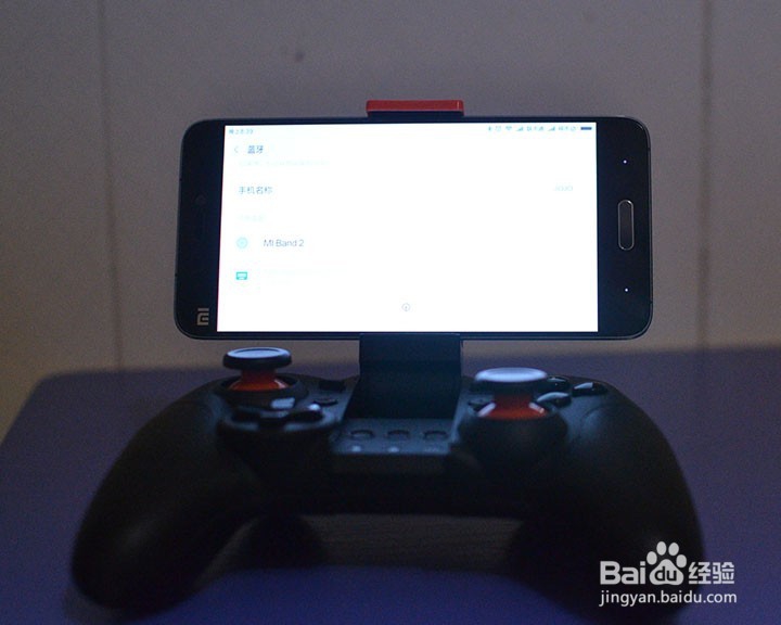 新游N1 PRO无线游戏手柄开箱试玩