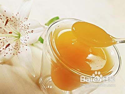 养生 蜂蜜保健养生的八大食用方法及功效