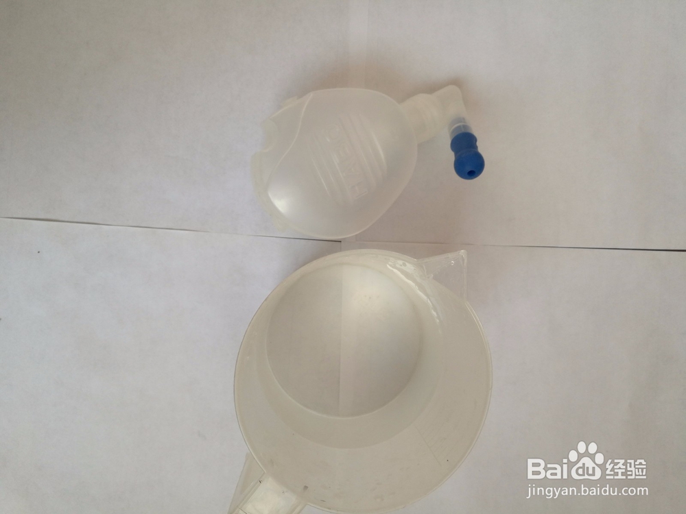 如何用洗鼻法来预防感冒和治疗鼻炎?