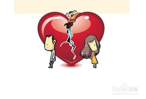 父母要离婚怎么办/父母离婚作为儿女怎么办