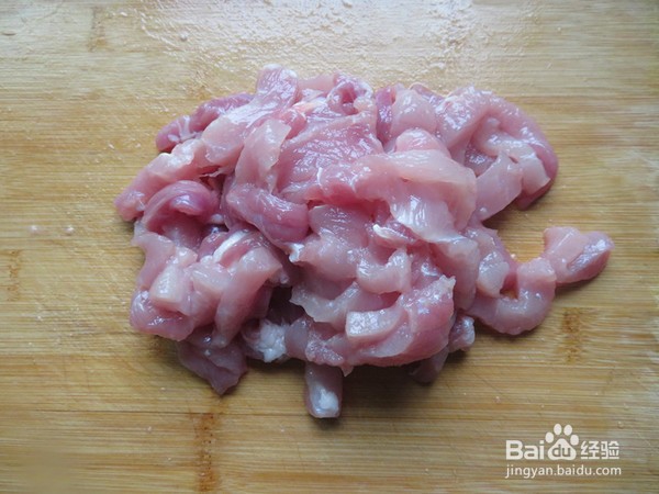 如何做出好吃美味的糖醋里脊