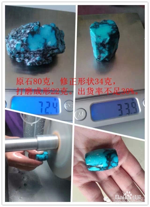 浅谈“黄金有价玉无价的”真正原因