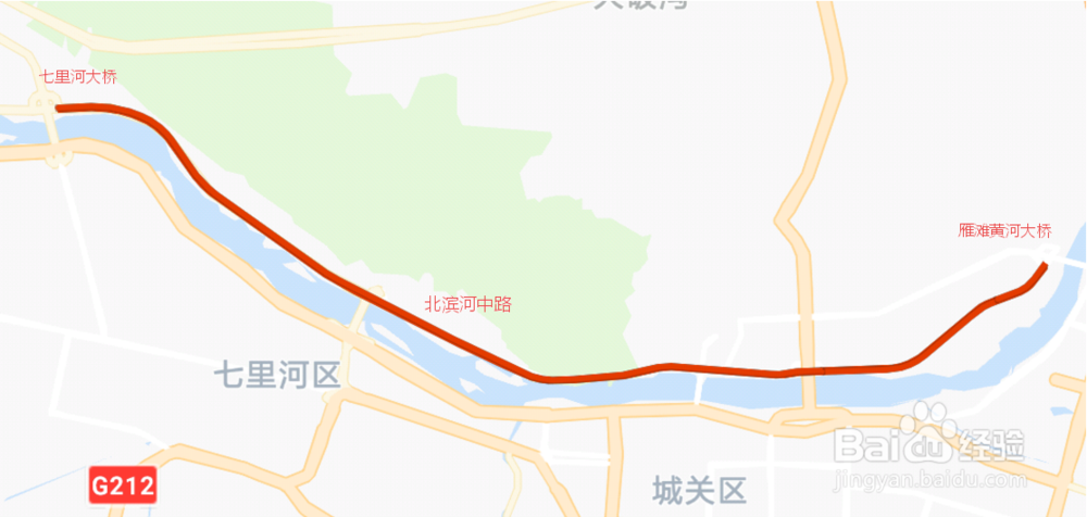 2018兰州限行限号区域图是什么？