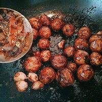 素食下饭菜——酱焖小土豆