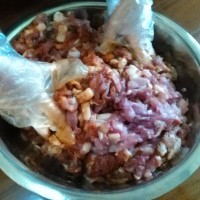 (详细做法)川味香肠怎么做,麻辣香肠的做法