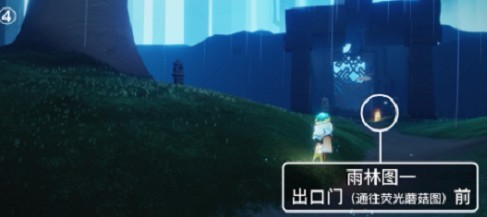 光遇3.5季节蜡烛位置2022