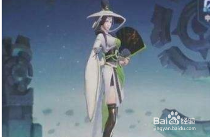上官婉儿回血技巧