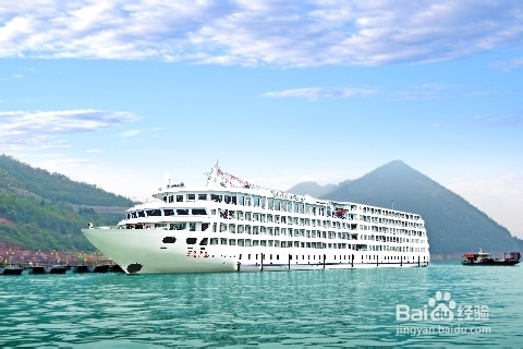 去三峡旅游,如何挑选合适的三峡游轮
