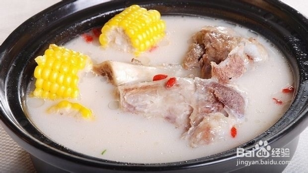老人缺钙吃什么