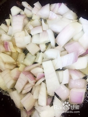 如何做杂粮咖喱饭