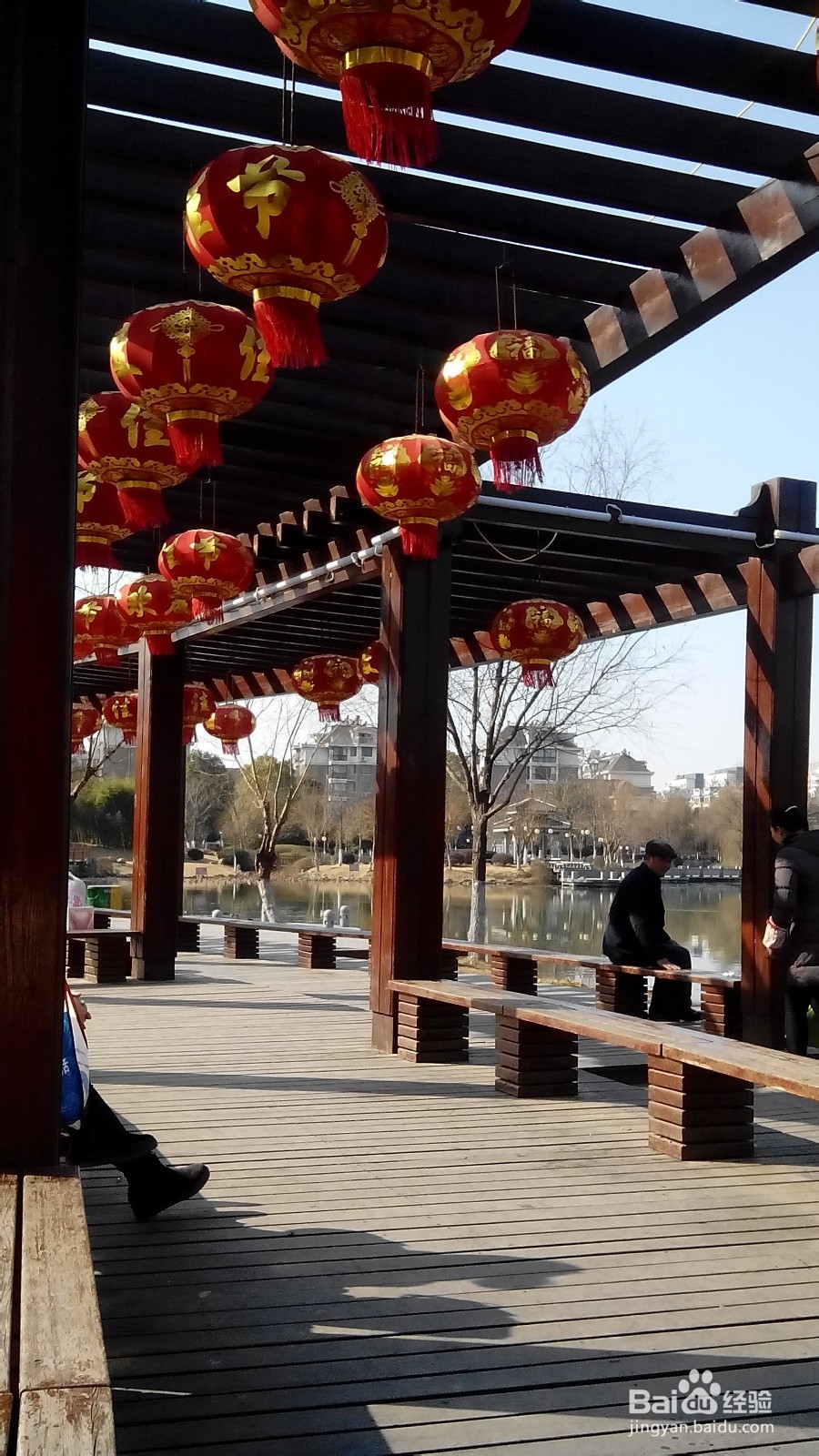 怎么拍下你遇到的简单唯美的风景？