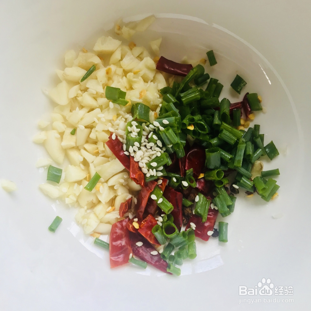 应该这样做酸辣汤面