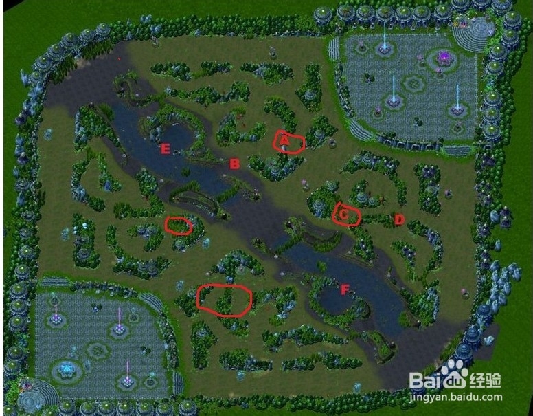 S4 安妮 经验浅谈