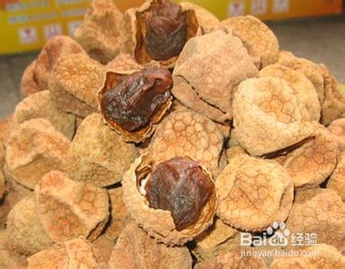 如何挑选荔枝干