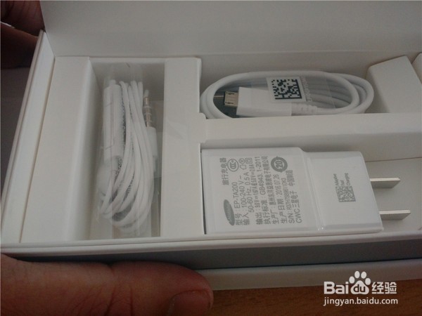 SAMSUNG 三星GALAXY C7开箱+吐槽