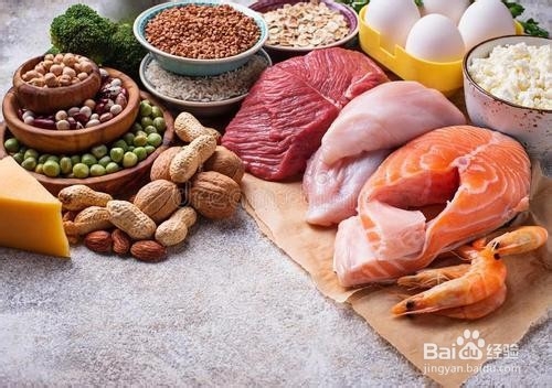 怎么有效增肌？