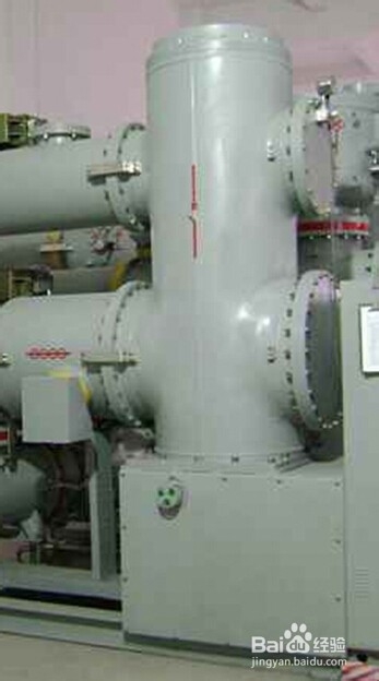 气体绝缘金属封闭开关设备的日常巡视、防止泄漏