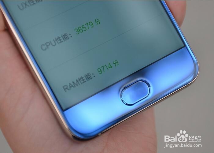 高颜值 高性能怪兽 小米6正式发布