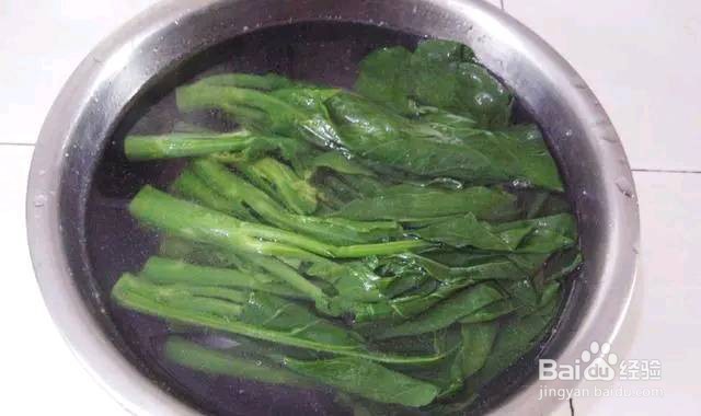 芥菜怎么做好吃