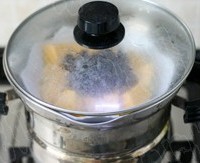 怎么蒸南瓜好吃又简单