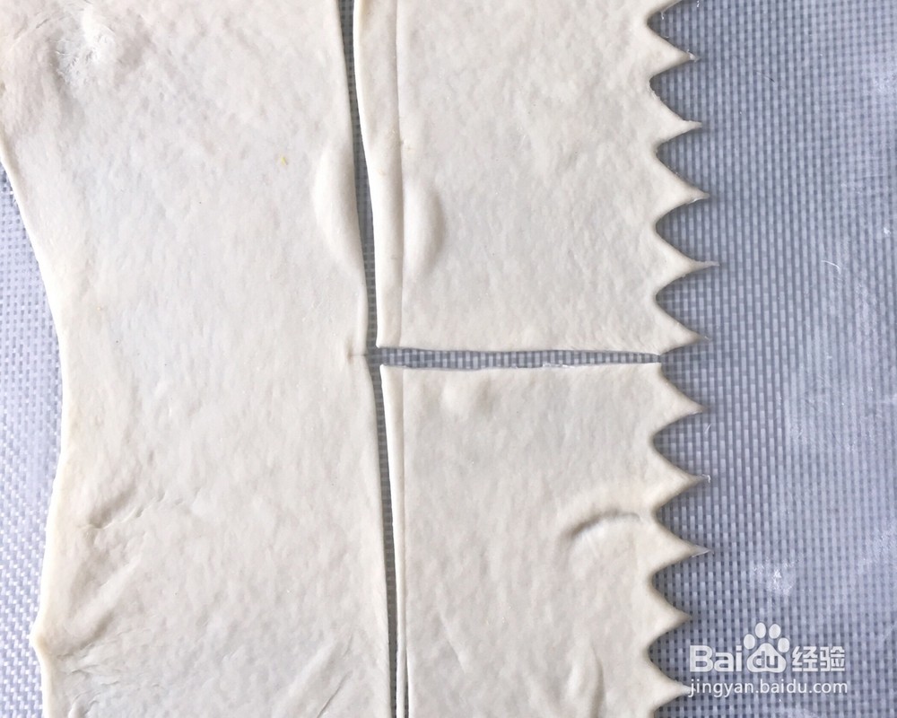 怎么做蛋壳鸡宝宝面包?