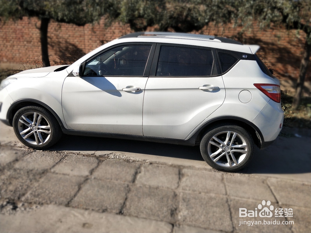 如何从汽车安全性角度选购汽车