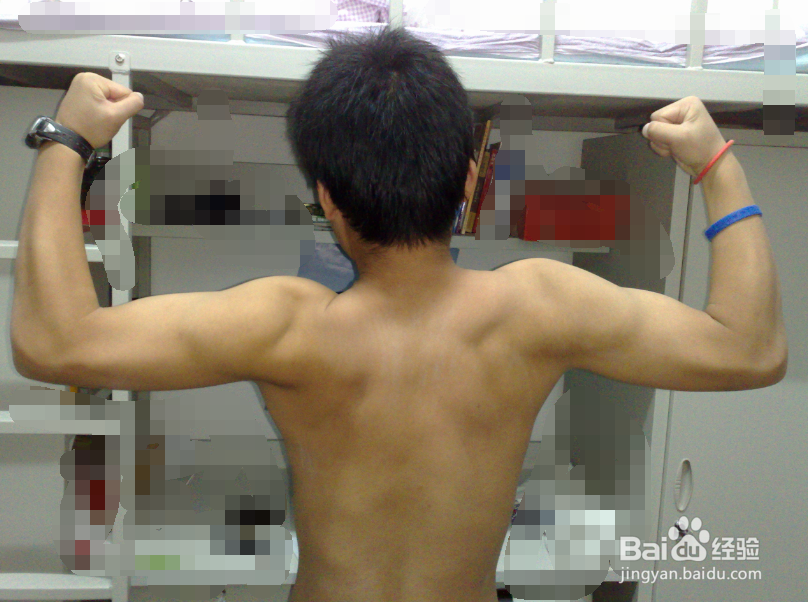 【慢慢减肥】能胖能瘦,乃真汉子