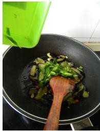 红烧茄子做法
