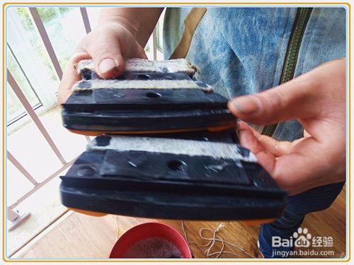 高层楼房怎样擦玻璃窗