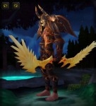 天火鹰弓怎么刷