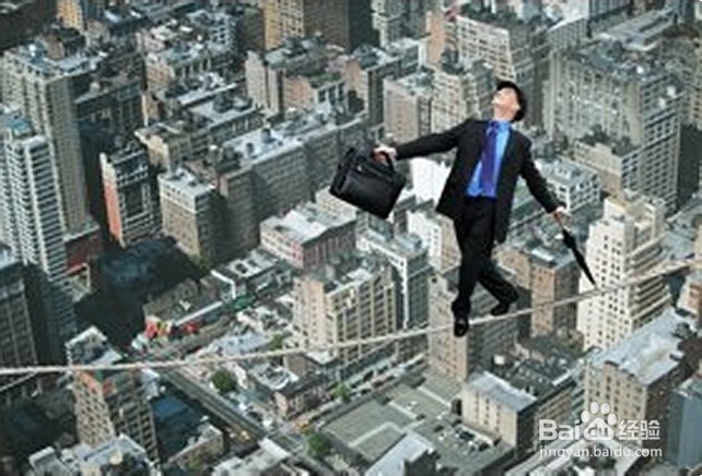 混迹职场的必要技能