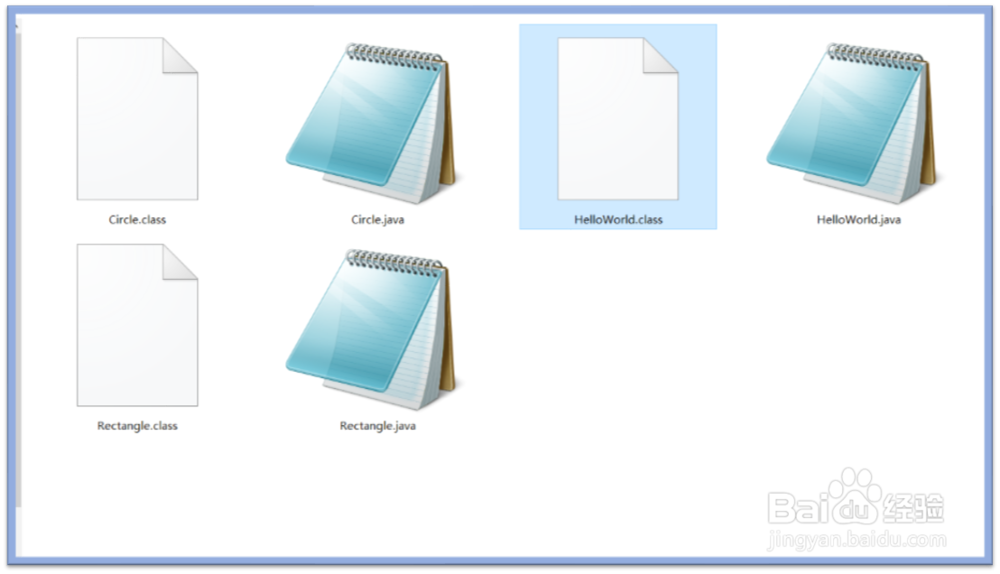 学会编写第一个Java程序