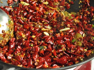 全牛油火锅的制作方法有哪些?