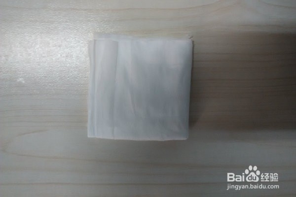 上厕所怎么节约用纸