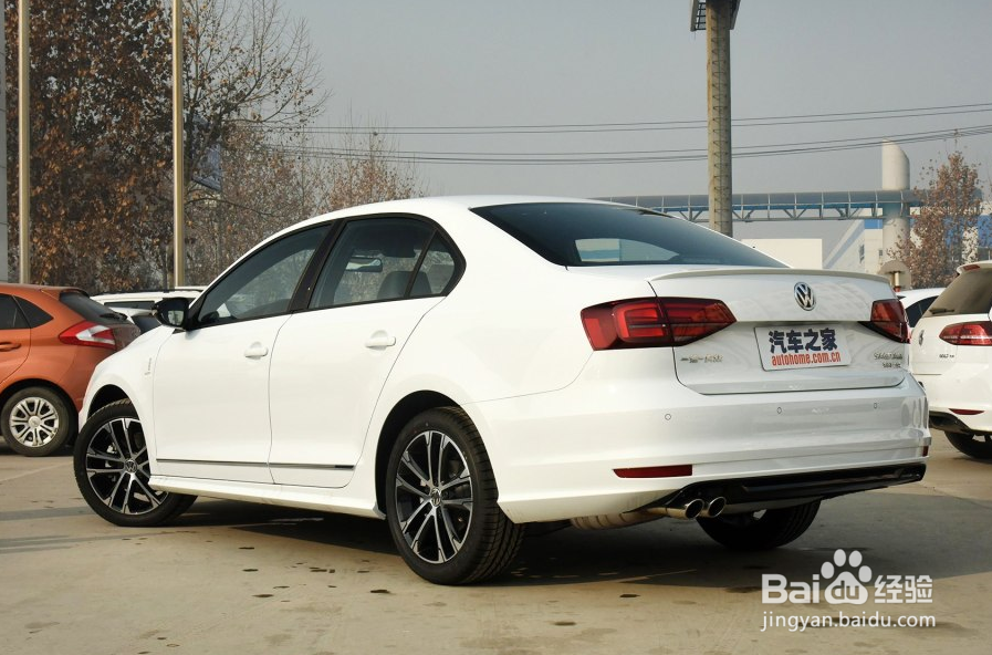 怎样自己给速腾车打蜡？