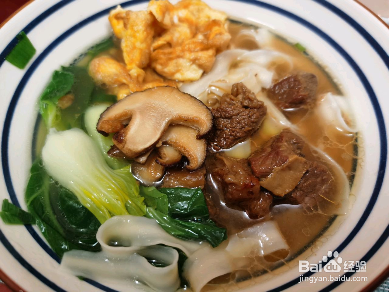 砂锅炖牛肉的做法
