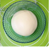 奶香芝士面包卷