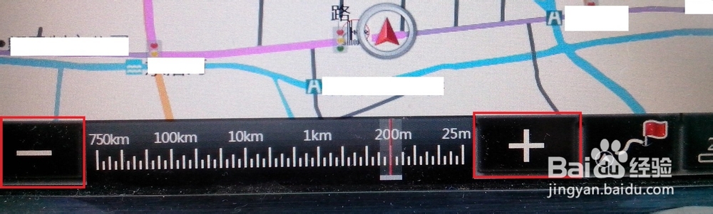 大众斯柯达明锐车载DVD导航如何使用？