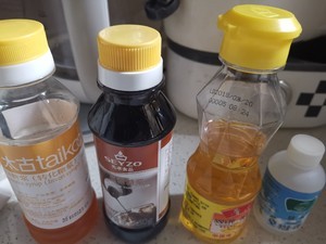 黑糖月饼的做法